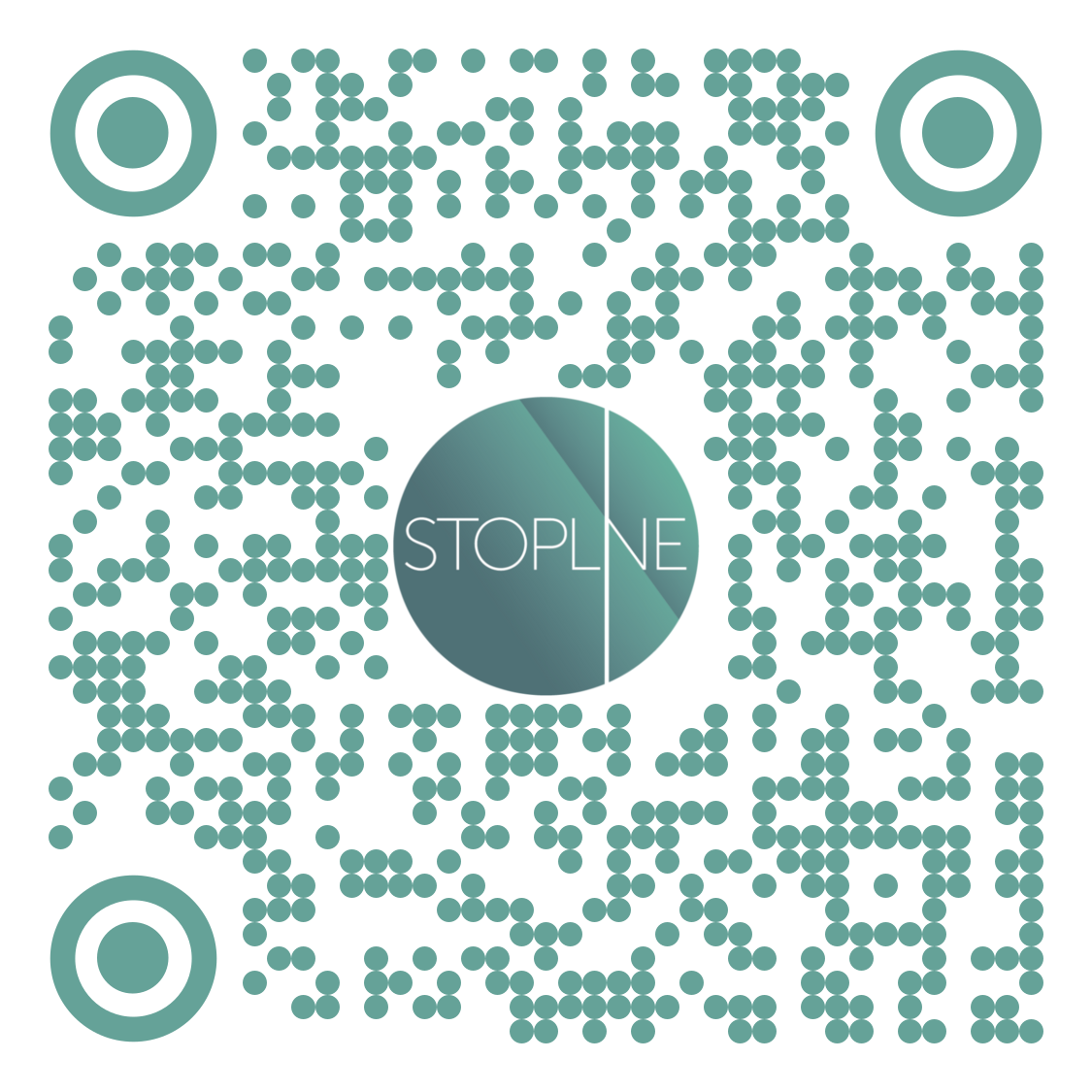 qr-code - webform Linfox
